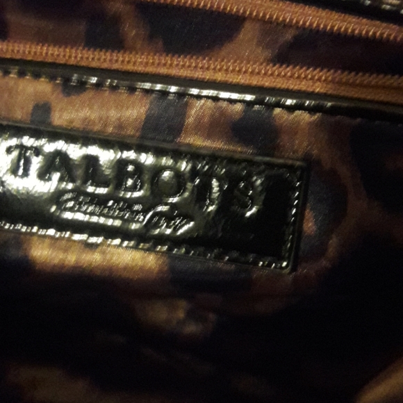 Talbots purse - Picture 5 of 7